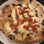 il Pizzaiolo - 