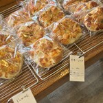 Bakery FUJI - 