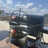 BBQ Terrace Abureizu Hilton Tokyo O Daiba - 