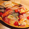 Platinum Fish Bar - 