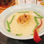 中華料理 美味館 - 料理写真: