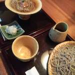 Edo Soba Hosokawa - 