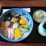 Soba Dokoro Kuraju - 