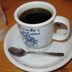 Komeda Coffee Ten Shinkotoni Ichibandori Ten - 