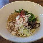 Noodles Labo 香蕎庵 - 