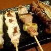 Binchotan Yakitori Toshi - 