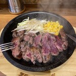 Steak Lodge Shibuya Udagawa Ten - 