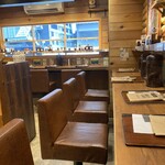 Steak Lodge Shibuya Udagawa Ten - 