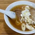 富家 - 料理写真: