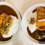 CAFE Curry Mart - 