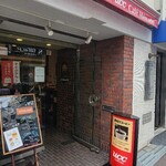 UCC Cafe Mercardo Takatsuki Ten - 店頭