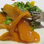 Trattoria Nora Cucina Nagaoka Ten - 