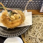 蕎麦 松風 - 