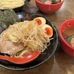 Mita Seimenjo Shibuya Dogenzaka Ten - 