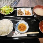 焼肉とみひさ - 