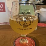 CYCAD BREWING - 