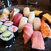 Sushi Shirakawa - 