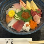 Sushi Senju - 