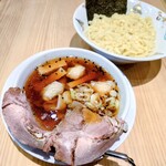 つけ麺専門店 三田製麺所 - 