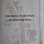 The Hole in The Wall - 