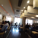 greengrill Kakamigahara Ten - 店内