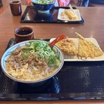 Marugame Seimen Hannan Ten - 