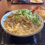 Marugame Seimen Hannan Ten - 