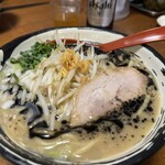 麺家はる - 