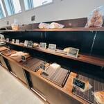 Yuyu Bakery - 