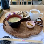 Ibushi cafe - 