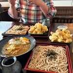 Teuchi Soba Nei - 