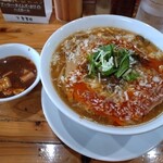 中華酒場 麺屋 - 