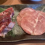 Kalbi Taisho Takatomi Ten - 