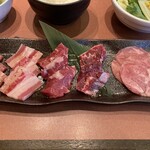 Kalbi Taisho Takatomi Ten - 