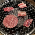 Kalbi Taisho Takatomi Ten - 