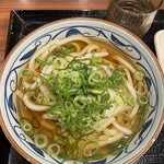 Marugame Seimen Chiba Kasori Ten - 