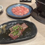 Sumibi Yakiniku A.NIKU - 