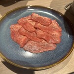 Sumibi Yakiniku A.NIKU - 