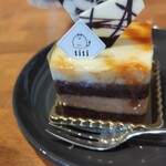 Patisserie titi - 