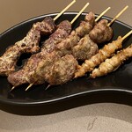 Yakitori Izakaya Aichi - 