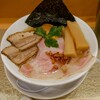 なにわ 麺次郎 - 料理写真: