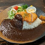 cafe Basara Usagido - 