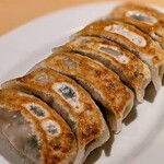 Gyoza Ichiba Nezu Ten - 