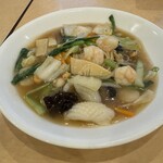 蓬莱本館 - 