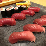 Sushi Tsukiji Nihonkai Toyosu Shierutawa- Ten - 