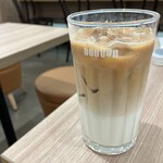 ドトールコーヒーショップ - 