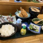 海味の房　大輪 - 