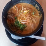 Dosanko Ramen Kori Ten - 