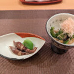 Ginza Sushi Yoshi - 