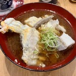 Kaiten Sushi Maruchu Anjo Mikawanjonami Ten - 